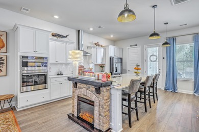 Now's your chance to own the Calhoun Model with Double on Legend Oaks Plantation Golf Club in South Carolina - for sale on GolfHomes.com, golf home, golf lot