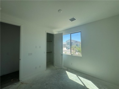 New Construction Home in the Gated Canyons at Laughlin Ranch on Laughlin Ranch Golf Club in Arizona - for sale on GolfHomes.com, golf home, golf lot