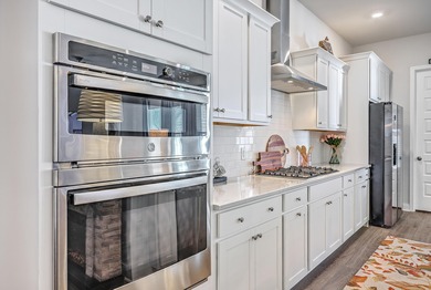 Now's your chance to own the Calhoun Model with Double on Legend Oaks Plantation Golf Club in South Carolina - for sale on GolfHomes.com, golf home, golf lot