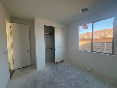 New Construction Home in the Gated Canyons at Laughlin Ranch on Laughlin Ranch Golf Club in Arizona - for sale on GolfHomes.com, golf home, golf lot