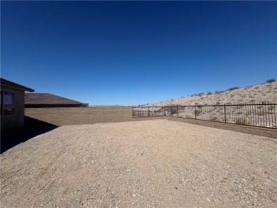New Construction Home in the Gated Canyons at Laughlin Ranch on Laughlin Ranch Golf Club in Arizona - for sale on GolfHomes.com, golf home, golf lot