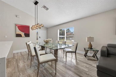 This is your chance to own a beautifully updated pool home! on Southern Dunes Golf and Country Club in Florida - for sale on GolfHomes.com, golf home, golf lot