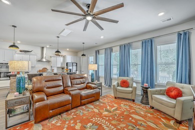 Now's your chance to own the Calhoun Model with Double on Legend Oaks Plantation Golf Club in South Carolina - for sale on GolfHomes.com, golf home, golf lot