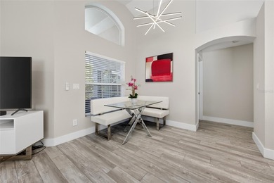 This is your chance to own a beautifully updated pool home! on Southern Dunes Golf and Country Club in Florida - for sale on GolfHomes.com, golf home, golf lot