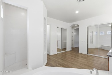 You can own one of the largest lots in the neighborhood and make on Estrella Mountain Ranch Golf Course in Arizona - for sale on GolfHomes.com, golf home, golf lot