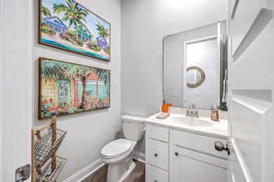 Now's your chance to own the Calhoun Model with Double on Legend Oaks Plantation Golf Club in South Carolina - for sale on GolfHomes.com, golf home, golf lot