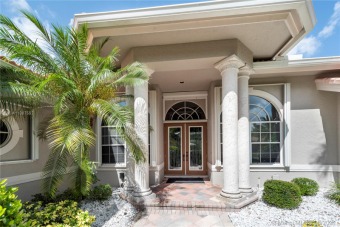 BEAUTIFUL, 5 BEDROOM, 4 BATH POOL HOME IN CORAL SPRINGS MOST on TPC Eagle Trace in Florida - for sale on GolfHomes.com, golf home, golf lot