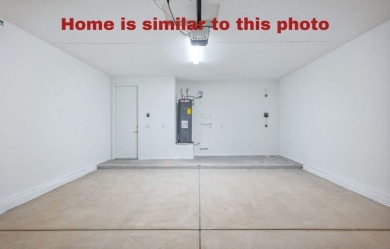 New Construction Home in the Gated Canyons at Laughlin Ranch on Laughlin Ranch Golf Club in Arizona - for sale on GolfHomes.com, golf home, golf lot
