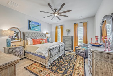 Now's your chance to own the Calhoun Model with Double on Legend Oaks Plantation Golf Club in South Carolina - for sale on GolfHomes.com, golf home, golf lot