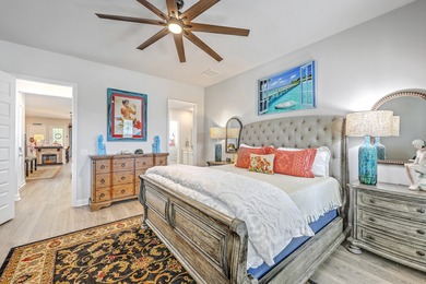 Now's your chance to own the Calhoun Model with Double on Legend Oaks Plantation Golf Club in South Carolina - for sale on GolfHomes.com, golf home, golf lot