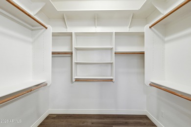 You can own one of the largest lots in the neighborhood and make on Estrella Mountain Ranch Golf Course in Arizona - for sale on GolfHomes.com, golf home, golf lot