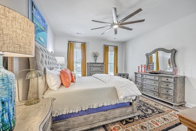 Now's your chance to own the Calhoun Model with Double on Legend Oaks Plantation Golf Club in South Carolina - for sale on GolfHomes.com, golf home, golf lot