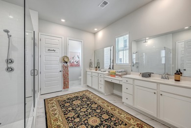 Now's your chance to own the Calhoun Model with Double on Legend Oaks Plantation Golf Club in South Carolina - for sale on GolfHomes.com, golf home, golf lot