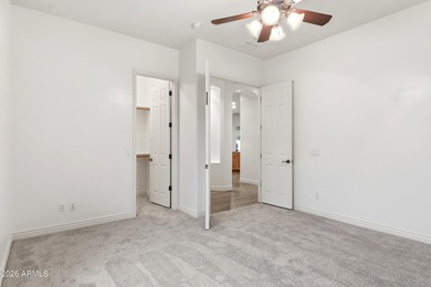 You can own one of the largest lots in the neighborhood and make on Estrella Mountain Ranch Golf Course in Arizona - for sale on GolfHomes.com, golf home, golf lot