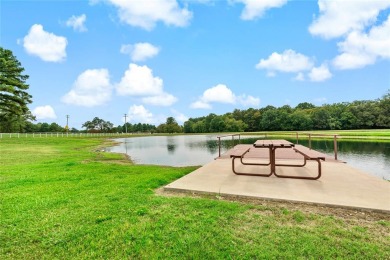 Ever dream of owning your own island? Now is your chance! 8.81 on Paris Golf and Country Club in Texas - for sale on GolfHomes.com, golf home, golf lot