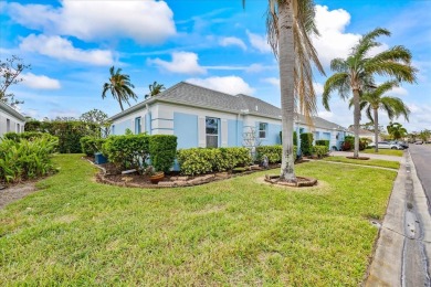 This villa in Bardmoor offers the perfect blend of comfort on Bayou Golf Club in Florida - for sale on GolfHomes.com, golf home, golf lot