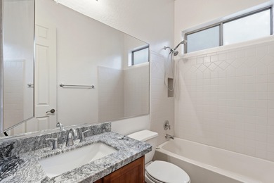 You can own one of the largest lots in the neighborhood and make on Estrella Mountain Ranch Golf Course in Arizona - for sale on GolfHomes.com, golf home, golf lot