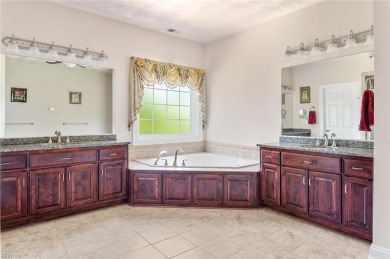 Come experience resort-style living in this stunning 3-story on Riverfront Golf Club in Virginia - for sale on GolfHomes.com, golf home, golf lot