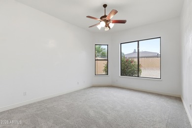 You can own one of the largest lots in the neighborhood and make on Estrella Mountain Ranch Golf Course in Arizona - for sale on GolfHomes.com, golf home, golf lot