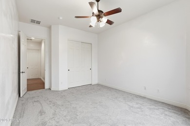 You can own one of the largest lots in the neighborhood and make on Estrella Mountain Ranch Golf Course in Arizona - for sale on GolfHomes.com, golf home, golf lot