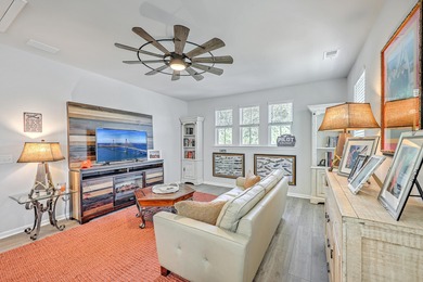 Now's your chance to own the Calhoun Model with Double on Legend Oaks Plantation Golf Club in South Carolina - for sale on GolfHomes.com, golf home, golf lot