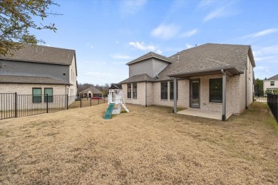 Experience the best of living at The Fairways of Heath Crossing on Buffalo Creek Golf Club in Texas - for sale on GolfHomes.com, golf home, golf lot