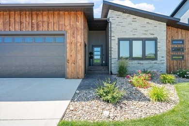 Property presented by Ashley S. Goodrich, SRS with RE/MAX In The on Elkhorn Ridge Golf Course in South Dakota - for sale on GolfHomes.com, golf home, golf lot