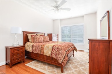 Come experience resort-style living in this stunning 3-story on Riverfront Golf Club in Virginia - for sale on GolfHomes.com, golf home, golf lot