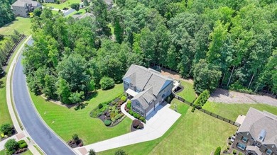 Discover incredible value in Milton with this turn-key 2017 on Manor Golf and Country Club in Georgia - for sale on GolfHomes.com, golf home, golf lot
