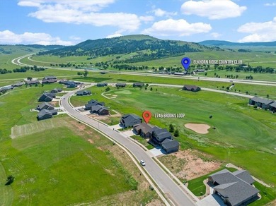 Property presented by Ashley S. Goodrich, SRS with RE/MAX In The on Elkhorn Ridge Golf Course in South Dakota - for sale on GolfHomes.com, golf home, golf lot