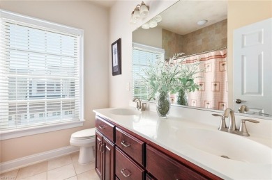 Come experience resort-style living in this stunning 3-story on Riverfront Golf Club in Virginia - for sale on GolfHomes.com, golf home, golf lot