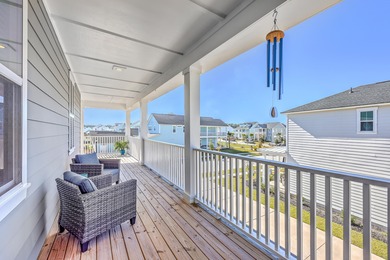 Now's your chance to own the Calhoun Model with Double on Legend Oaks Plantation Golf Club in South Carolina - for sale on GolfHomes.com, golf home, golf lot