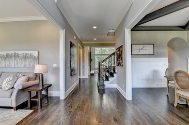 Discover incredible value in Milton with this turn-key 2017 on Manor Golf and Country Club in Georgia - for sale on GolfHomes.com, golf home, golf lot