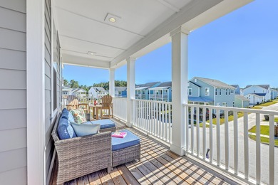 Now's your chance to own the Calhoun Model with Double on Legend Oaks Plantation Golf Club in South Carolina - for sale on GolfHomes.com, golf home, golf lot