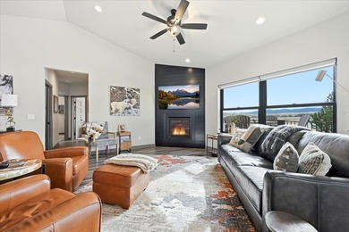 Property presented by Ashley S. Goodrich, SRS with RE/MAX In The on Elkhorn Ridge Golf Course in South Dakota - for sale on GolfHomes.com, golf home, golf lot