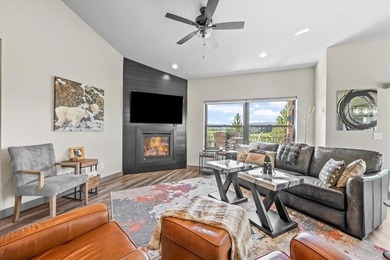 Property presented by Ashley S. Goodrich, SRS with RE/MAX In The on Elkhorn Ridge Golf Course in South Dakota - for sale on GolfHomes.com, golf home, golf lot