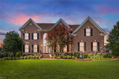 Come experience resort-style living in this stunning 3-story on Riverfront Golf Club in Virginia - for sale on GolfHomes.com, golf home, golf lot