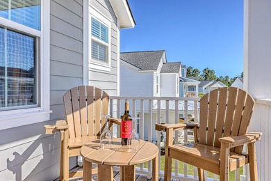 Now's your chance to own the Calhoun Model with Double on Legend Oaks Plantation Golf Club in South Carolina - for sale on GolfHomes.com, golf home, golf lot