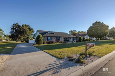 welcome to 22580 Wedgewood Dr. where you can enjoy your own on Glenlakes Golf Club in Alabama - for sale on GolfHomes.com, golf home, golf lot