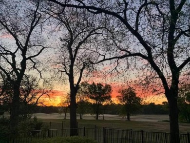 Breath taking views of golf course & trees! Watch the sunrise on The Golf Club At Twin Creeks in Texas - for sale on GolfHomes.com, golf home, golf lot