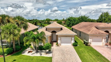 PARADISE FOUND!! SPECTACULAR CUSTOM BUILT HOME IN THE DESIRABLE on St. James Golf Club in Florida - for sale on GolfHomes.com, golf home, golf lot