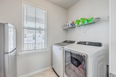 Now's your chance to own the Calhoun Model with Double on Legend Oaks Plantation Golf Club in South Carolina - for sale on GolfHomes.com, golf home, golf lot