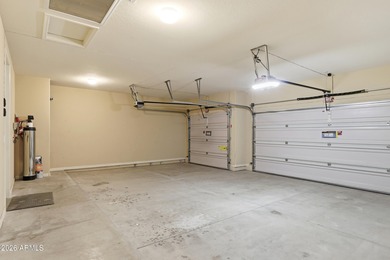 Stop looking! This is the one! Beautiful 3 bed, 2 bath home in on Estrella Mountain Ranch Golf Course in Arizona - for sale on GolfHomes.com, golf home, golf lot