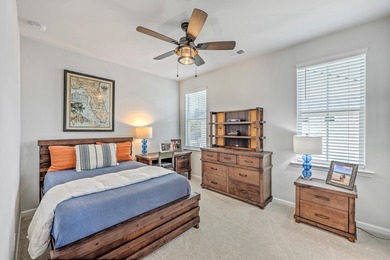 Now's your chance to own the Calhoun Model with Double on Legend Oaks Plantation Golf Club in South Carolina - for sale on GolfHomes.com, golf home, golf lot