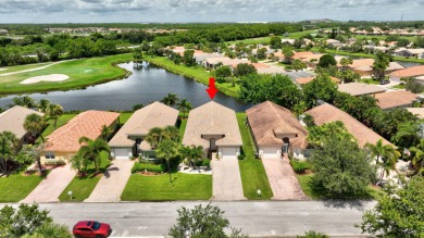 PARADISE FOUND!! SPECTACULAR CUSTOM BUILT HOME IN THE DESIRABLE on St. James Golf Club in Florida - for sale on GolfHomes.com, golf home, golf lot