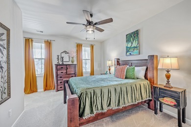Now's your chance to own the Calhoun Model with Double on Legend Oaks Plantation Golf Club in South Carolina - for sale on GolfHomes.com, golf home, golf lot
