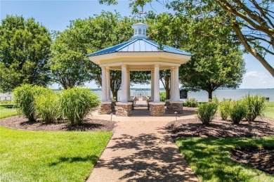 Come experience resort-style living in this stunning 3-story on Riverfront Golf Club in Virginia - for sale on GolfHomes.com, golf home, golf lot