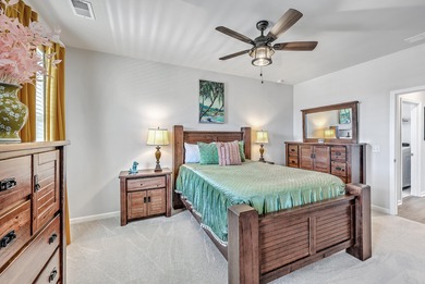 Now's your chance to own the Calhoun Model with Double on Legend Oaks Plantation Golf Club in South Carolina - for sale on GolfHomes.com, golf home, golf lot