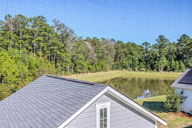 Now's your chance to own the Calhoun Model with Double on Legend Oaks Plantation Golf Club in South Carolina - for sale on GolfHomes.com, golf home, golf lot
