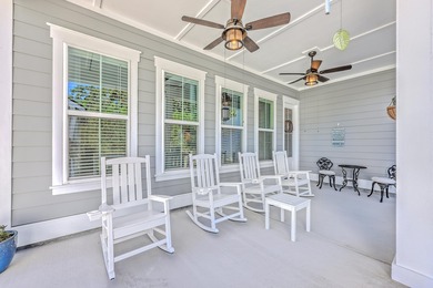 Now's your chance to own the Calhoun Model with Double on Legend Oaks Plantation Golf Club in South Carolina - for sale on GolfHomes.com, golf home, golf lot